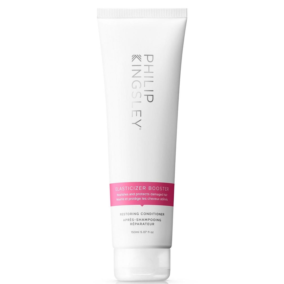 Philip Kingsley Elasticizer Booster Restoring Conditioner 150ml - Image 1