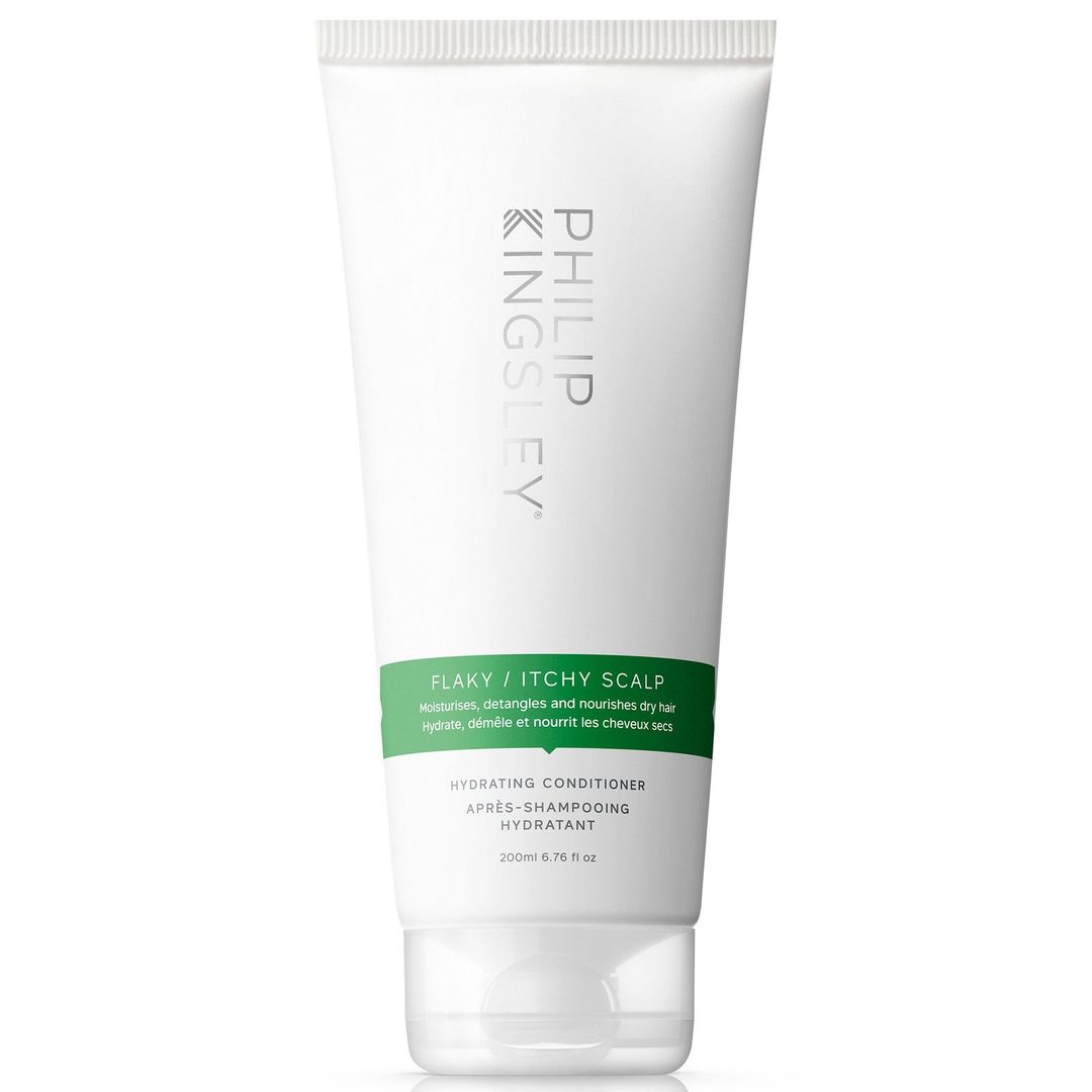 Philip Kingsley Flaky/Itchy Scalp Conditioner 200ml - Image 1