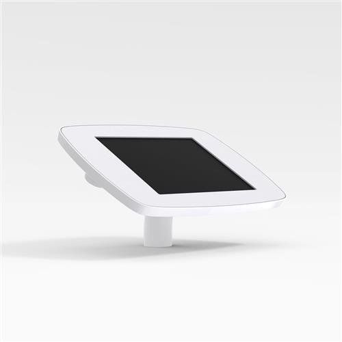 Bouncepad Desk | Apple iPad Mini 4/5 Gen 7.9 (2015 - 2019) | White | C - Image 1