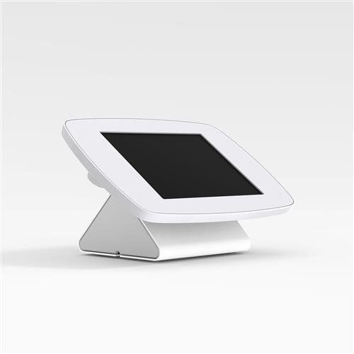 Bouncepad Flip | Apple iPad Mini 4/5 Gen 7.9 (2015 - 2019) | White | C - Image 1