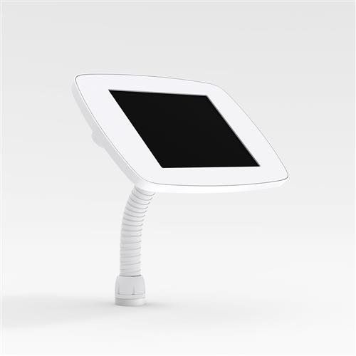 Bouncepad Flex | Apple iPad Mini 4/5 Gen 7.9 (2015 - 2019) | White | C - Image 1