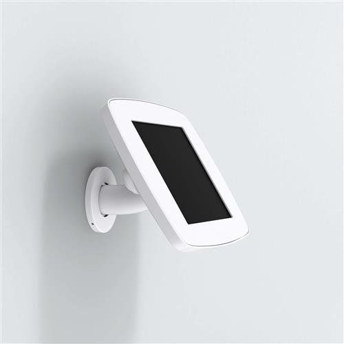 Bouncepad Wallmount | Apple iPad Mini 4/5 Gen 7.9 (2015 - 2019) | Whit - Image 1