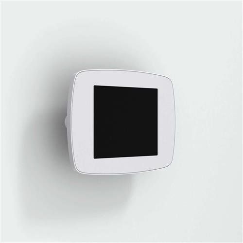 Bouncepad VESA | Apple iPad Mini 4/5 Gen 7.9 (2015 - 2019) | White | C - Image 1