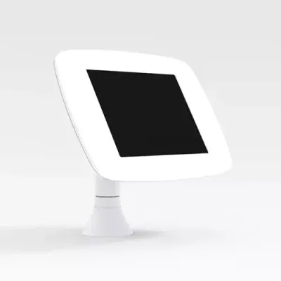 Bouncepad Sumo | Apple iPad Air 1st Gen 9.7 (2013) | White | Covered F - Thumbnail 3