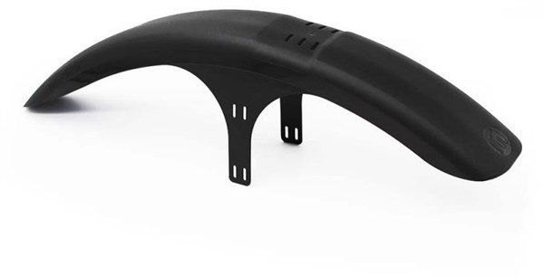 Mucky Nutz MugGuard Black long