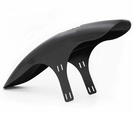 Mucky Nutz MugGuard Black short