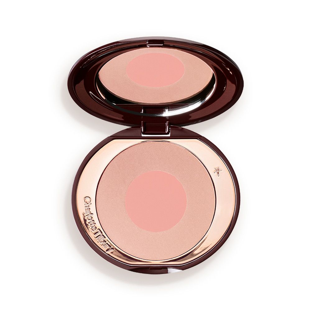 Charlotte Tilbury Cheek To Chic - First Love - Image 1