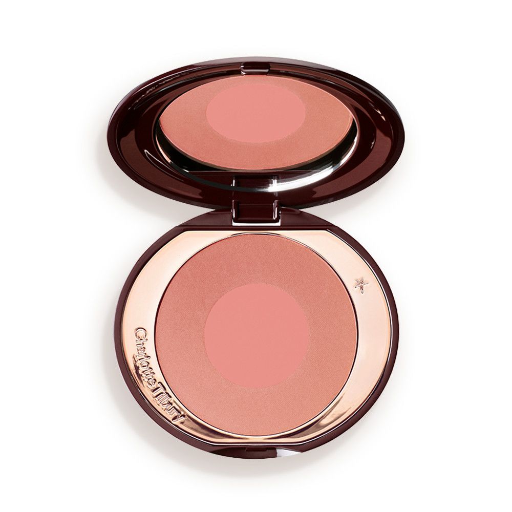 Charlotte Tilbury Cheek To Chic - Ecstasy - Image 1