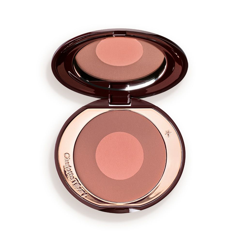 Charlotte Tilbury Cheek To Chic - The Climax - Image 1