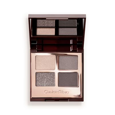 Charlotte Tilbury Luxury Palette - 4 Quad Eye Palette 4 X 1,3 G