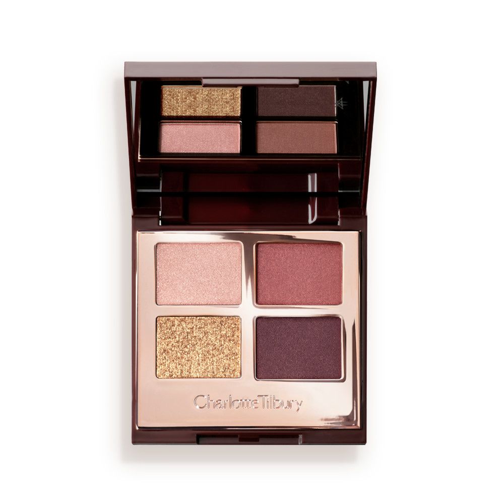 Charlotte Tilbury Luxury Palette - The Vintage Vamp - Image 1