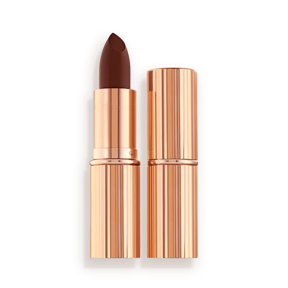 Charlotte Tilbury K.i.s.s.i.n.g - Night Crimson - Image 1