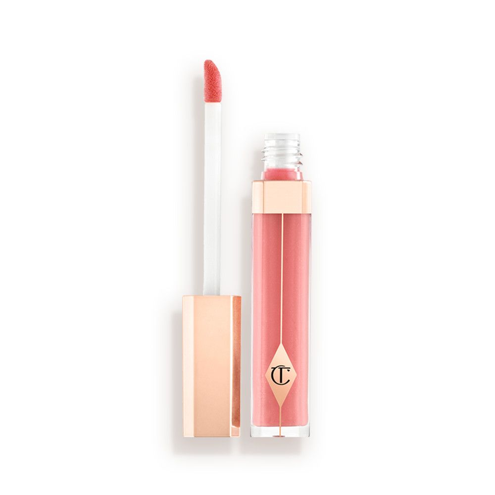 Charlotte Tilbury Lip Lustre Lip Gloss 3.5G Portobello Girl - Image 1