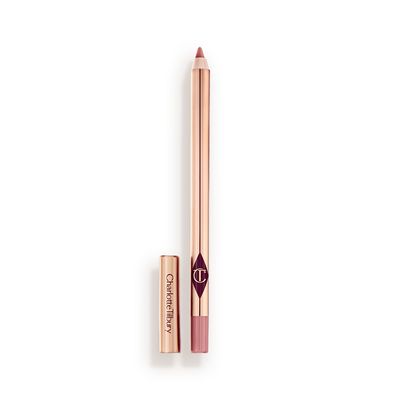 Charlotte Tilbury Lip Liner Lip Cheat - Pillow Talk