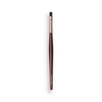 Charlotte Tilbury Lip Brush - Rose Gold & Night Crimson