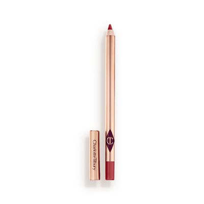 Charlotte Tilbury Lip Liner Lip Cheat - Crazy In Love