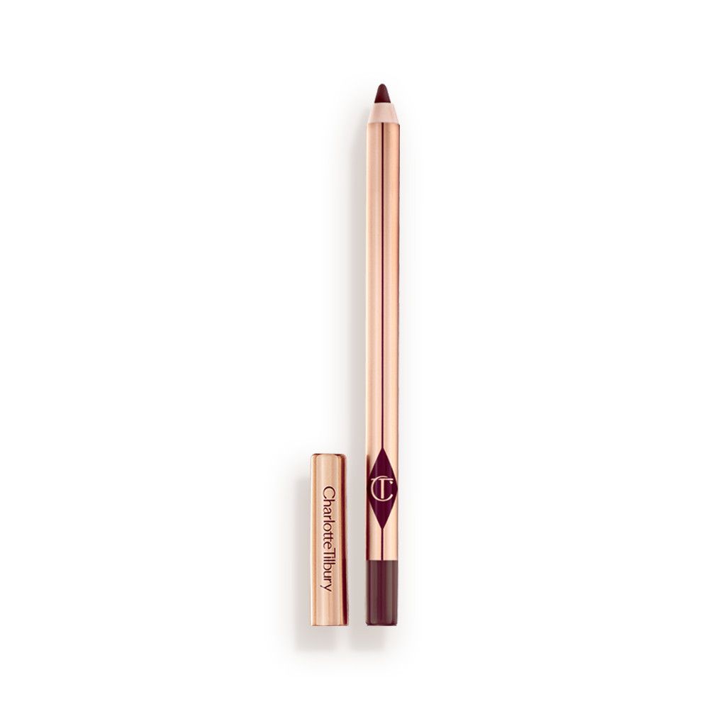 Charlotte Tilbury Lip Liner Lip Cheat - Berry Naughty - Image 1