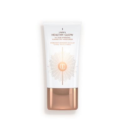 Charlotte Tilbury Unisex Healthy Glow - Hydrating Tint
