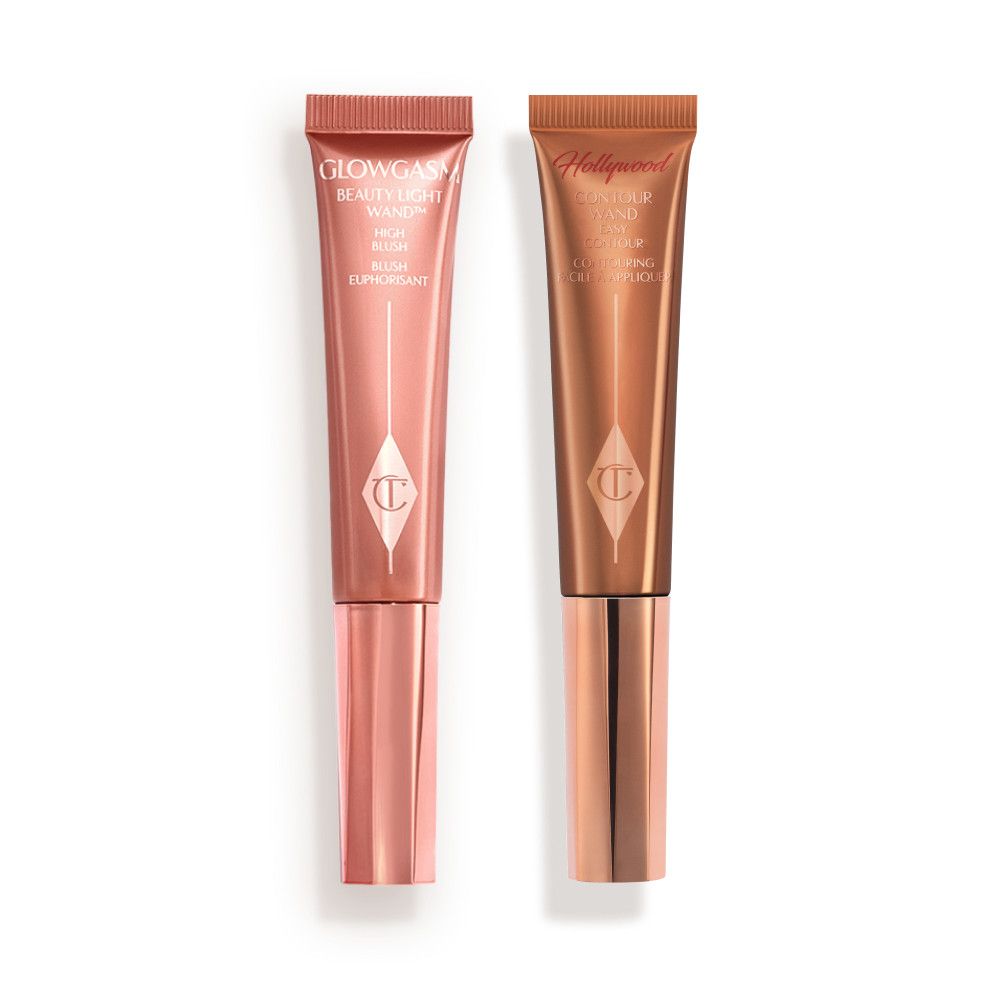 Charlotte Tilbury The Hollywood Contour Duo - Magical Savings - Image 1