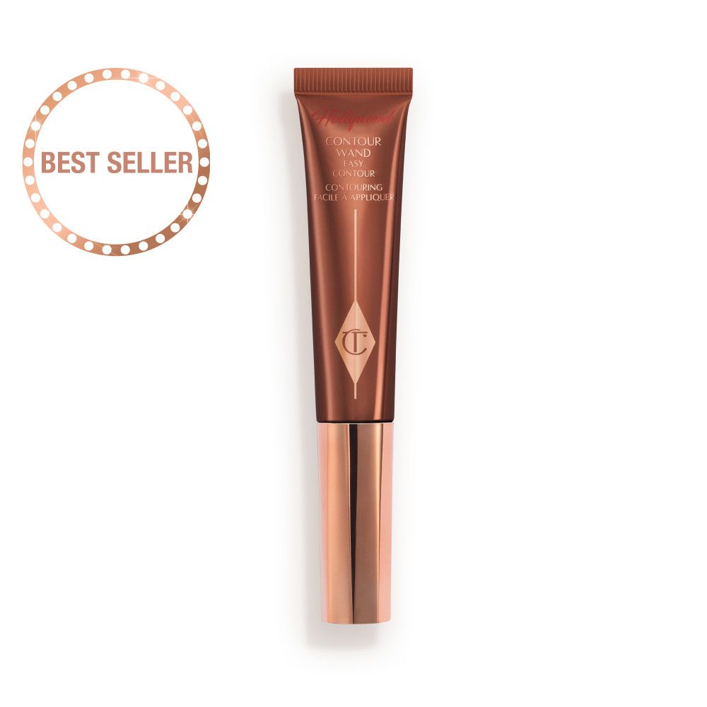 Charlotte Tilbury Hollywood Contour Wand - Tan - Image 1
