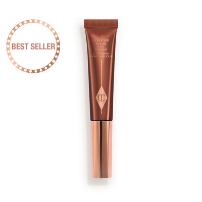 Charlotte Tilbury Hollywood Contour Wand - Tan