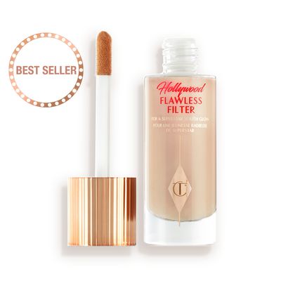 Charlotte Tilbury Hollywood Flawless Filter - 4 Medium