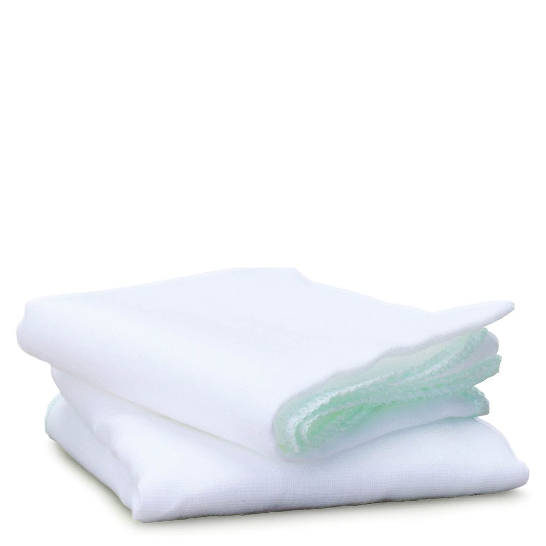 Liz Earle Muslin - pack of 2 - Image 1