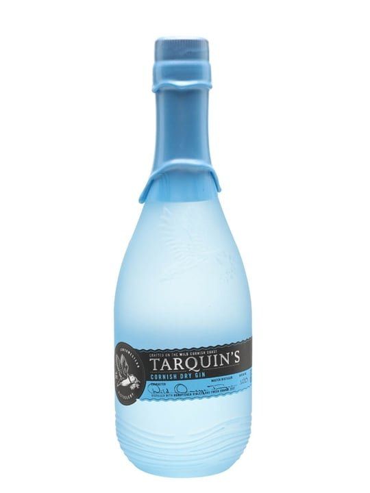 Tarquin's Cornish Dry Gin - Image 1