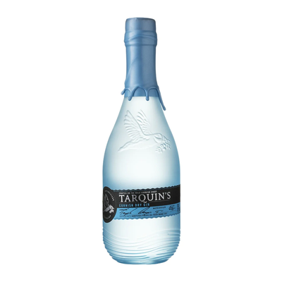 Tarquin's Cornish Dry Gin - Thumbnail 2