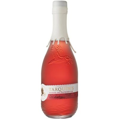 Tarquin's Rhubarb and Raspberry Gin