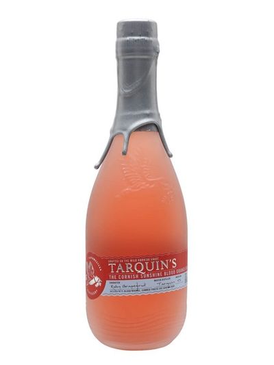 Tarquin's Cornish Sunshine Blood Orange Gin - Thumbnail 2