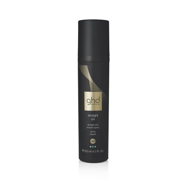 GHD Straight and Smooth Spray (120ml) - Image 1