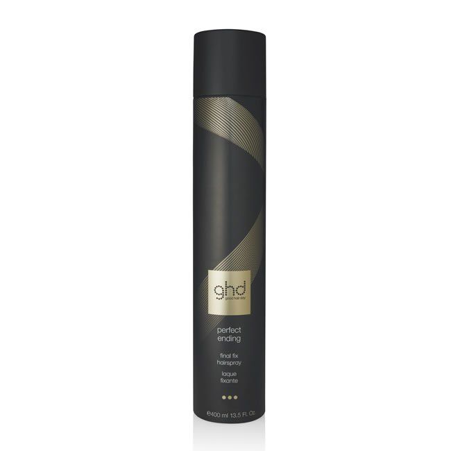 GHD Perfect Ending-Final Fix Hairspray (400ml) - Image 1
