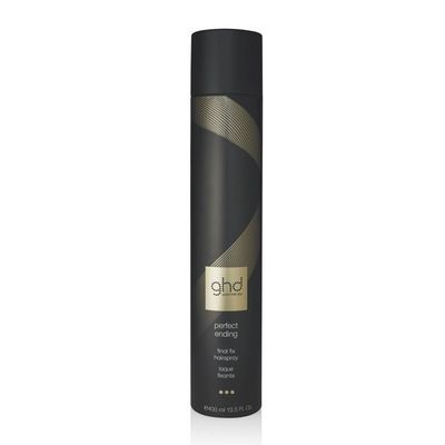 GHD Perfect Ending-Final Fix Hairspray (400ml)