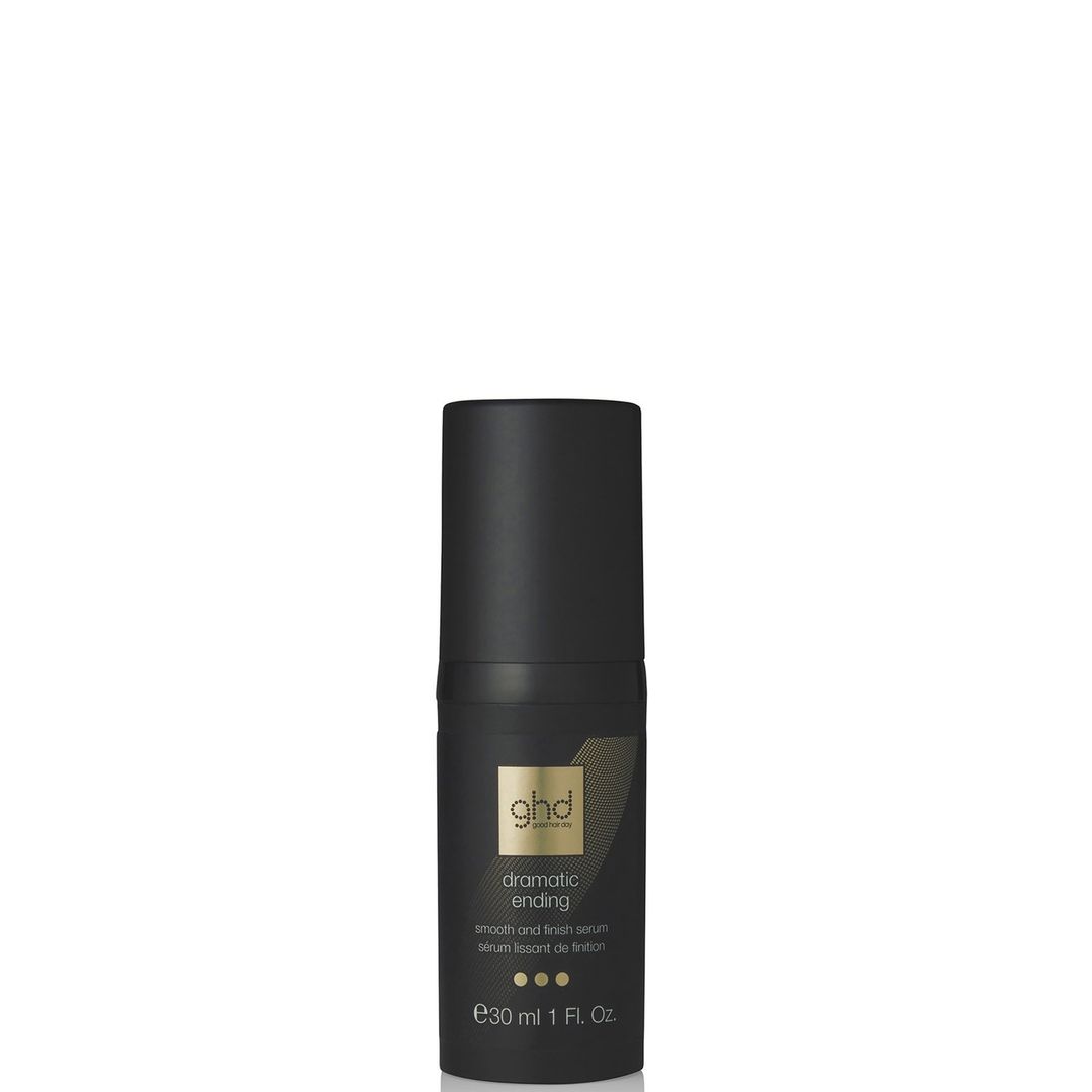 ghd Dramatic Ending Smooth and Finish Serum 30ml - Image 1