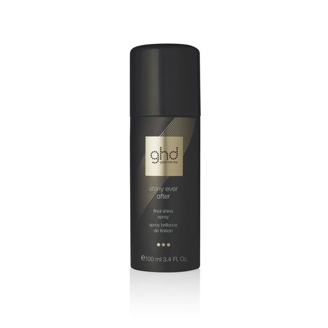 GHD Shiny Ever After Final Shine Spray (100ml) - Image 1