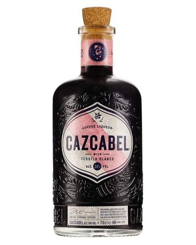 Cazcabel Coffee Liqueur