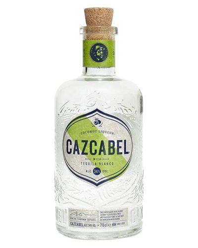 Cazcabel Coconut Liqueur