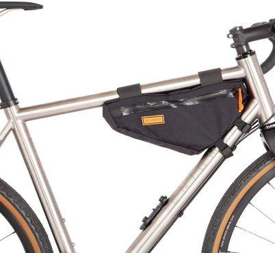 Restrap Frame Bag - Image 1