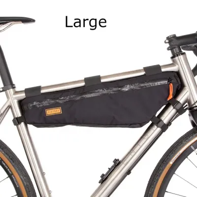 Restrap Frame Bag - Thumbnail 2