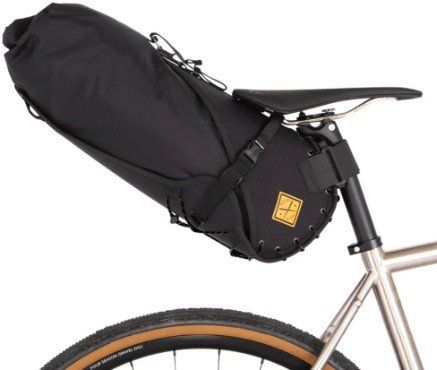 Restrap Saddle Bag