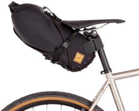 Restrap Saddle Bag - Image 1