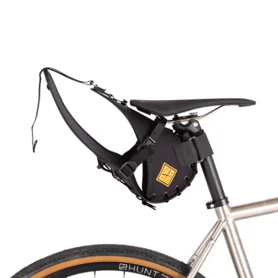 Restrap Saddle Bag - Thumbnail 2
