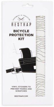 Restrap Bicycle Protection Kit