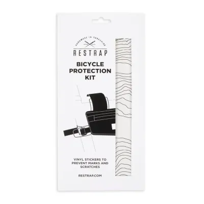 Restrap Bicycle Protection Kit - Thumbnail 2