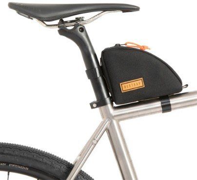 Restrap Rear Top Tube Bag - Image 1