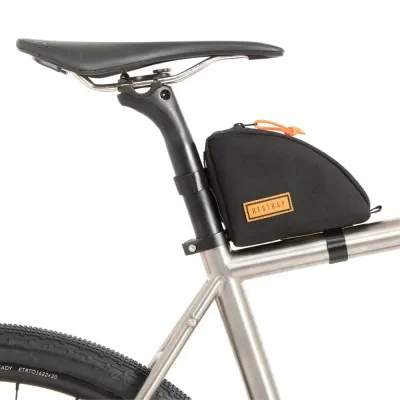 Restrap Rear Top Tube Bag - Thumbnail 2