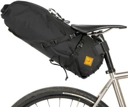 Restrap Saddle Bag - Image 1