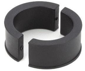 Exposure 25.4mm Shim for QR Handlebar Bracket - Thumbnail 2