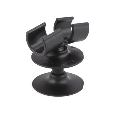 Exposure Twin Helmet Mount